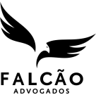 Logo Falcão Advogados