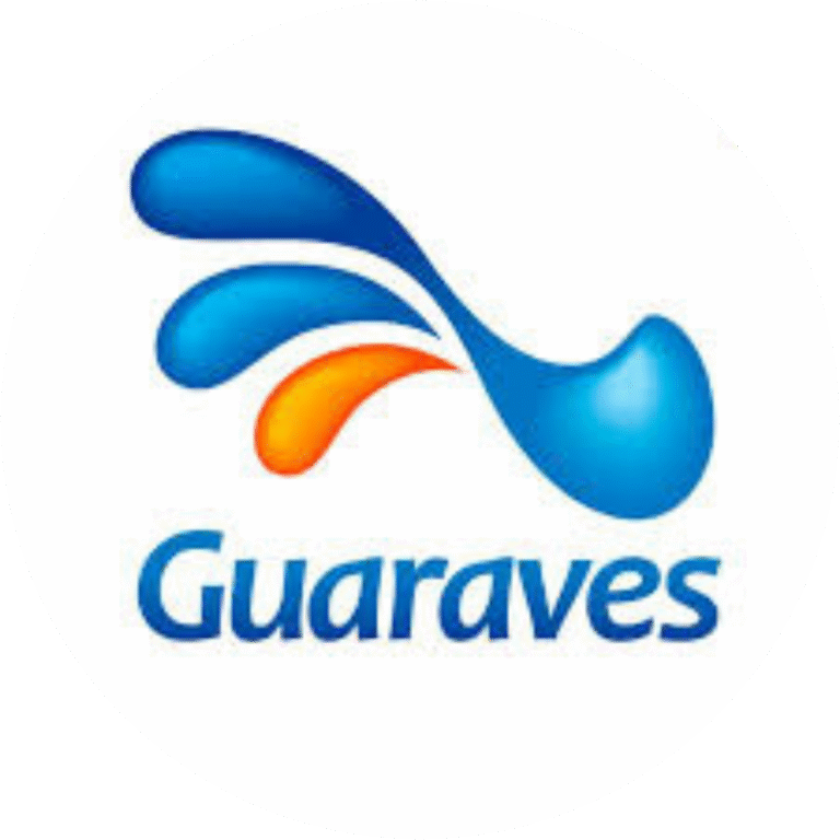 guaraves